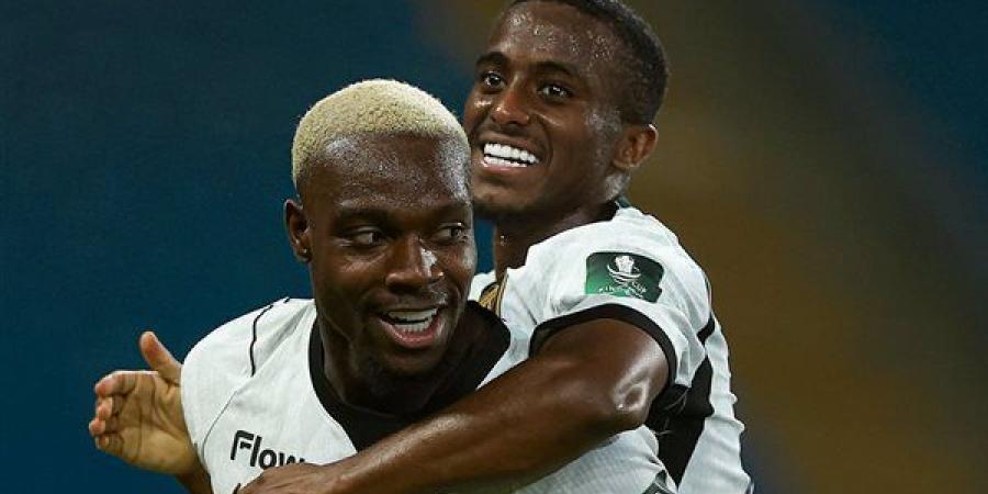الاتحاد يعبر النجمة 3-0 ويتأهل لثمن نهائي كأس خادم الحرمين الشريفين (صور) - النيل نيوز