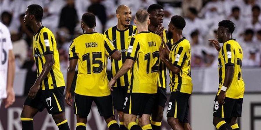 موعد مباراة اتحاد جدة والنجمة بكأس خادم الحرمين الشريفين - النيل نيوز
