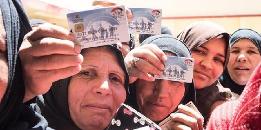 بالرقم القومي، خطوات الاستعلام عن معاش تكافل وكرامة 2026 ومواعيد الصرف - النيل نيوز