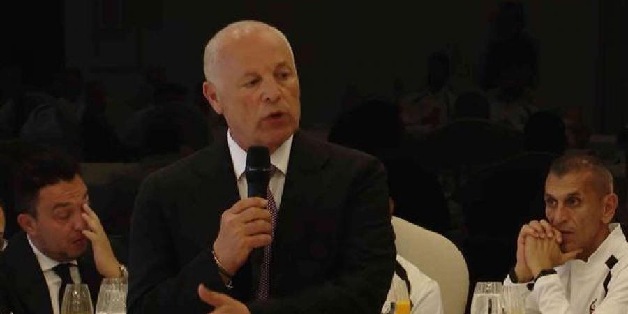 قبل انطلاق الموسم الجديد، أبو ريدة يراجع إعادة تشكيل فروع اتحاد الكرة - النيل نيوز