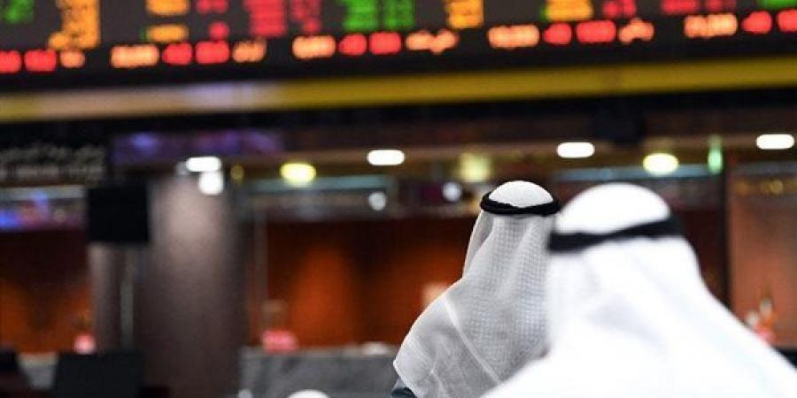 بسبب خلل فني، عودة التداول بسوق الأسهم السعودي بعد تعليق مؤقت - النيل نيوز