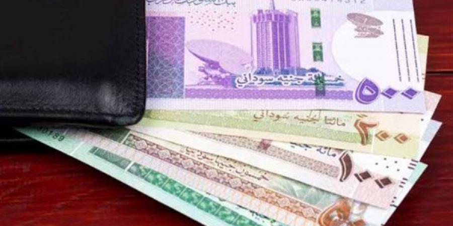 سعر الدولار مقابل الجنيه في بنك السودان المركزي مساء اليوم الأربعاء - النيل نيوز