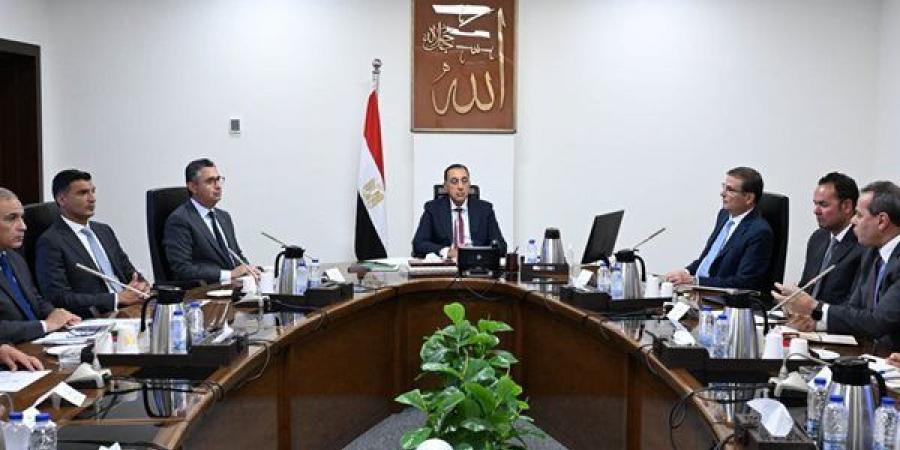 رئيس الوزراء يستعرض مقترح تنفيذ مبادرة "القرية المنتجة" لتعزيز التنمية المستدامة بالقرية المصرية - النيل نيوز