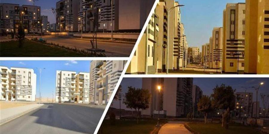 "سكن لكل المصريين 9"، تفاصيل وشروط الطرح الجديد - النيل نيوز