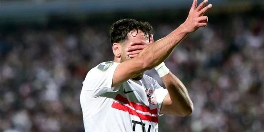 من يعوض بيزيرا؟، تشكيل الزمالك المتوقع ضد الاتحاد في الدوري المصري - النيل نيوز