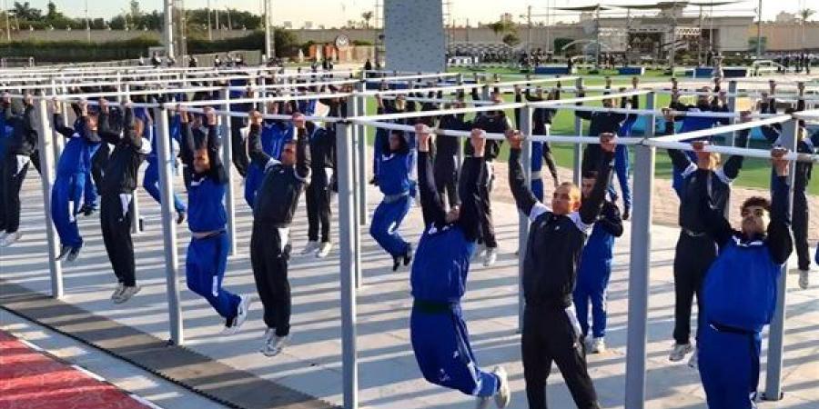 الداخلية تنظم الملتقى السابع للتعايش بين طلاب الشرطة والجامعات الأهلية والخاصة (فيديو) - النيل نيوز