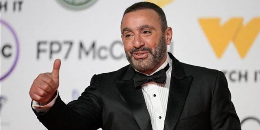 أحمد السقا يبدأ تصوير فيلم "هيروشيما" سبتمبر المقبل - النيل نيوز