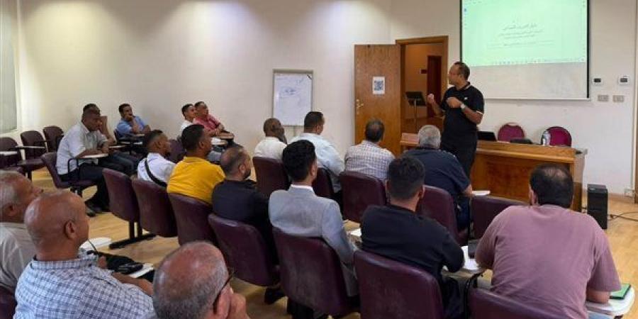 دعم نفسي للوافدين عبر منافذ الدخول، تحرك جديد من وزارة الصحة - النيل نيوز
