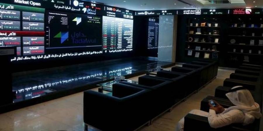 مؤشر "تاسي" ينهي تعاملاته مرتفعاً 0.13% وسط تدني السيولة - النيل نيوز