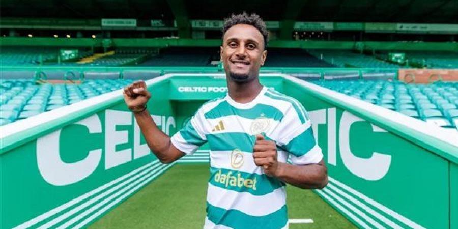 موقف هيثم حسن، تشكيل سلتيك المتوقع أمام لاسك في دوري أبطال أوروبا - النيل نيوز