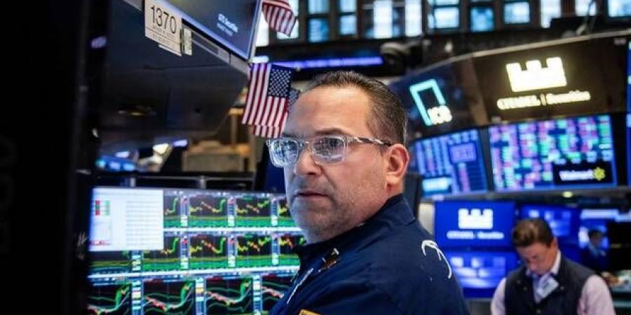 الأسهم الأمريكية ترتفع بدعم قطاع الرعاية الصحية وتراجع عوائد السندات - النيل نيوز