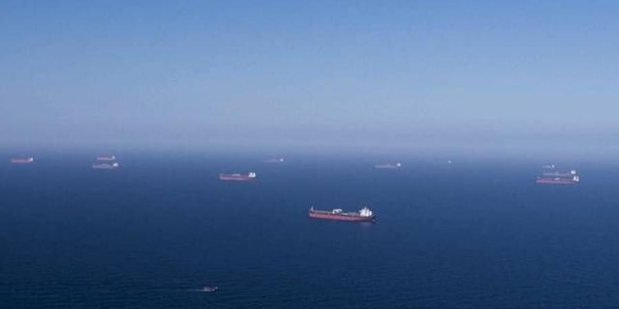 السعودية تستأنف تحميل النفط من داخل مضيق هرمز - النيل نيوز