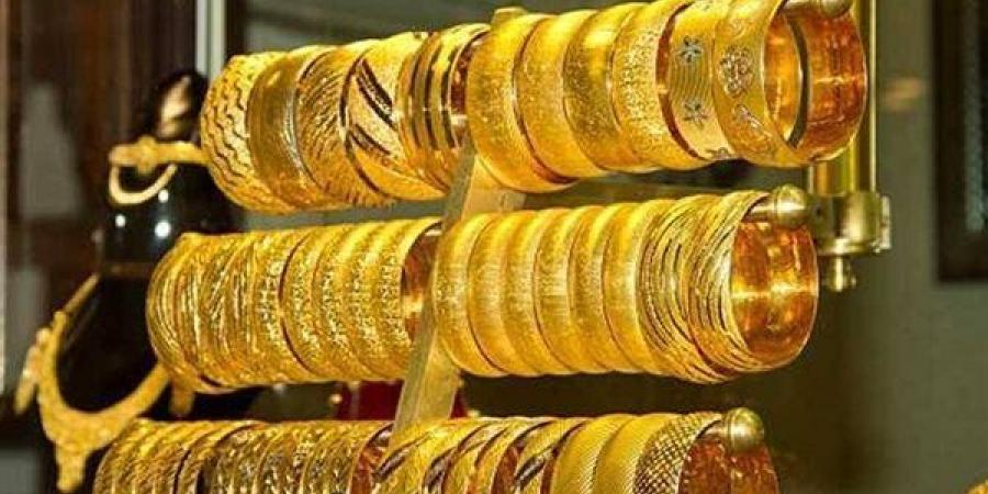 استقرار أسعار الذهب فى المملكة العربية السعودية اليوم الثلاثاء - النيل نيوز