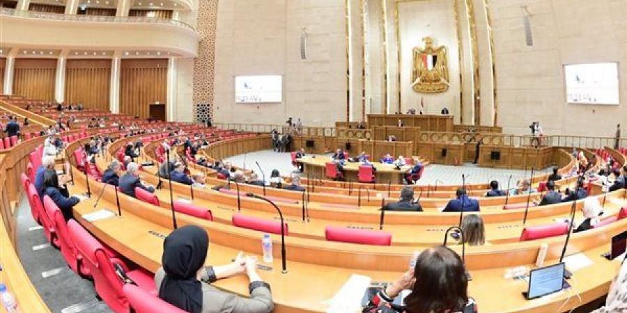 بعد أكاذيب "بوليتيكو"، سؤال برلماني للحكومة بشأن سلامة وجدول تنفيذ محطة الضبعة النووية - النيل نيوز