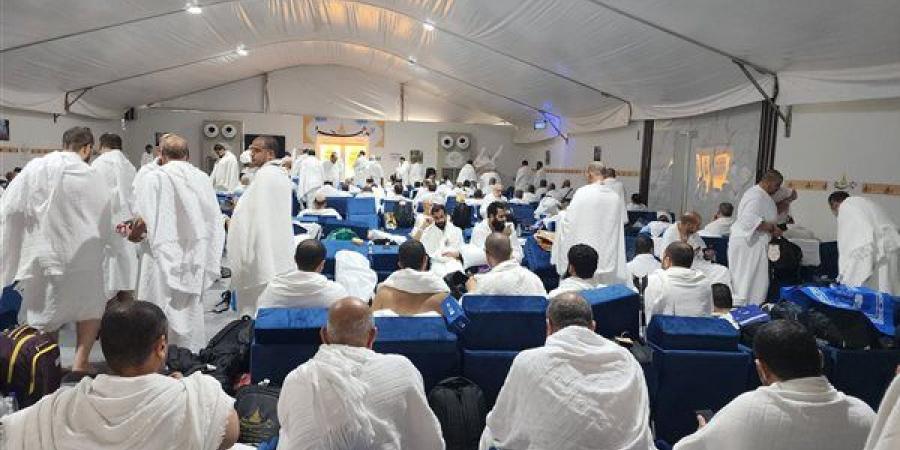 من البيت أو قسم الشرطة، 3 طرق للتقديم في قرعة الحج 2027 - النيل نيوز