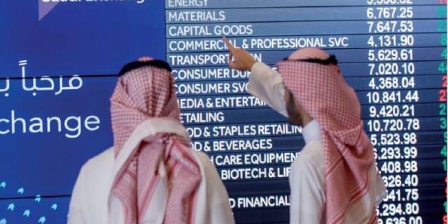 تعليق التداول في السوق السعودي بشكل مؤقت بسبب وجود خلل فني طارئ - النيل نيوز
