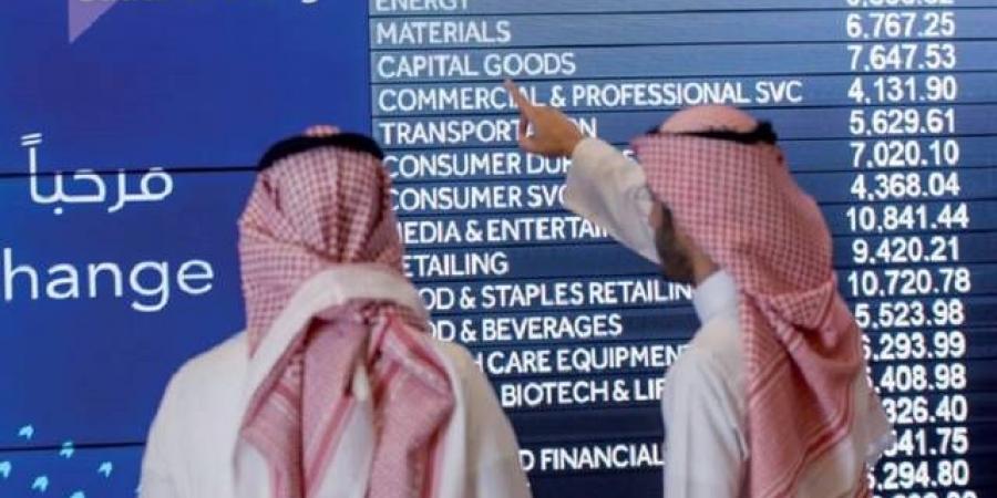 سينومي ريتيل وكيمانول في صدارة قائمة الارتفاعات بالسوق السعودي عند الإغلاق - النيل نيوز