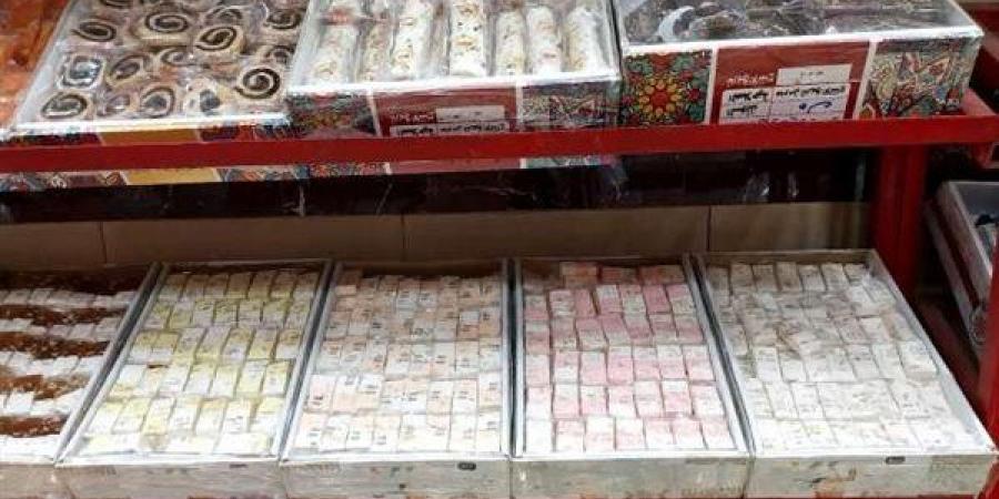 احذر الإفراط، حلوى المولد النبوي تزيد الوزن وترفع سكر الدم - النيل نيوز