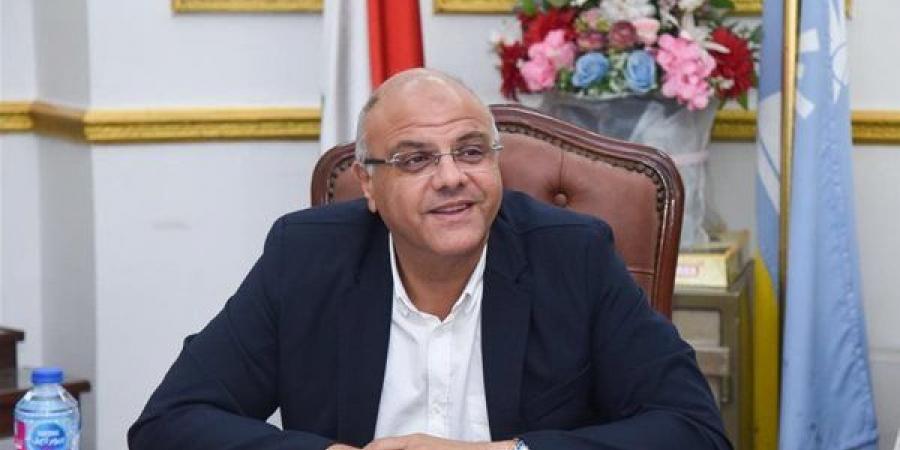 محافظ الإسكندرية: توفير 5 فرص عمل للشباب بينها 3 لذوي الهمم - النيل نيوز