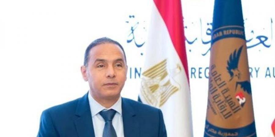 "الرقابة المالية" تطلق الإطار التنظيمي الجديد لآلية بيع الأوراق المالية المقترضة "الشورت سيلينج" - النيل نيوز