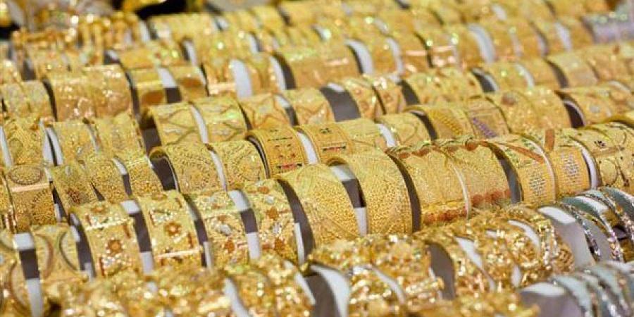 ارتفاع أسعار الذهب في المملكة العربية السعودية - النيل نيوز