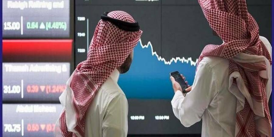 أسهم التأمين على رأس قائمة التراجعات بالسوق السعودي في جلسة نهاية الأسبوع - النيل نيوز