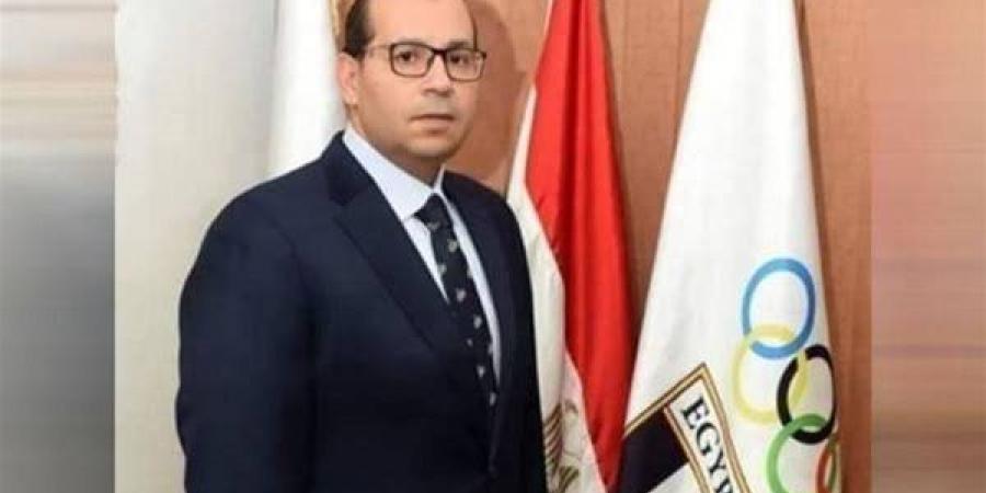 وفاة والدة ياسر إدريس رئيس اللجنة الأولمبية - النيل نيوز