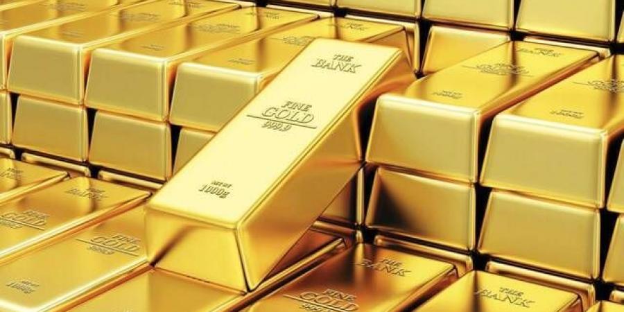 أسعار الذهب تتراجع عالميا مع توقعات رفع الفائدة - النيل نيوز