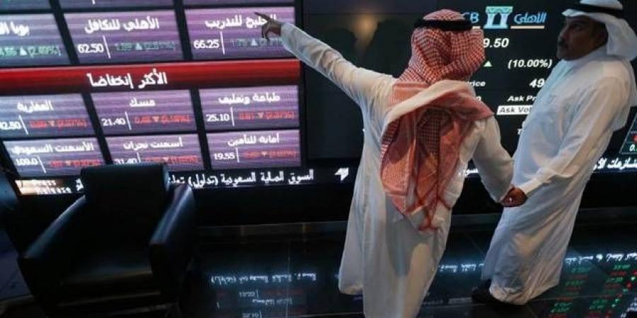 مؤشر "تاسي" يستهل تعاملات جلسة الخميس مرتفعاً 0.20% - النيل نيوز