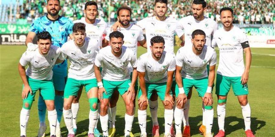 موعد مباراة المصري وسموحة في الدوري الممتاز والقناة الناقلة - النيل نيوز