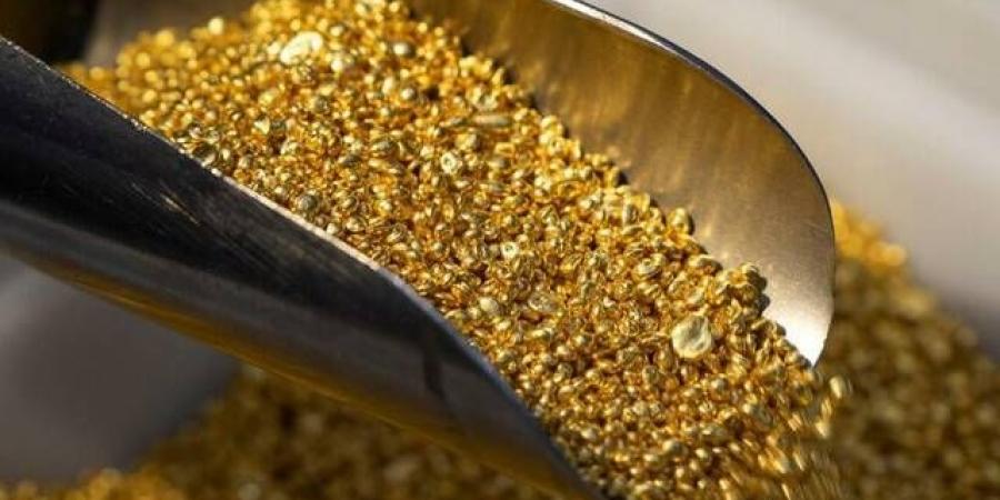 الذهب يتراجع بعد مكاسب قوية مع جني الأرباح وارتفاع النفط - النيل نيوز