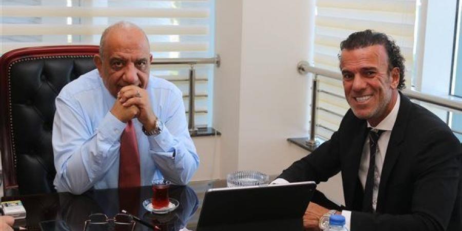 وزير الكهرباء: نعمل لتحويل مصر إلى مركز إقليمي لتبادل الطاقة بين 3 قارات - النيل نيوز