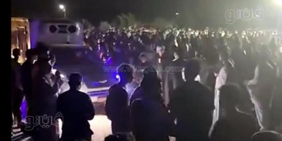 مصرع 3 أشخاص وإصابة 4 آخرين في تصادم سيارتين "ملاكي" مروع بالغربية - النيل نيوز
