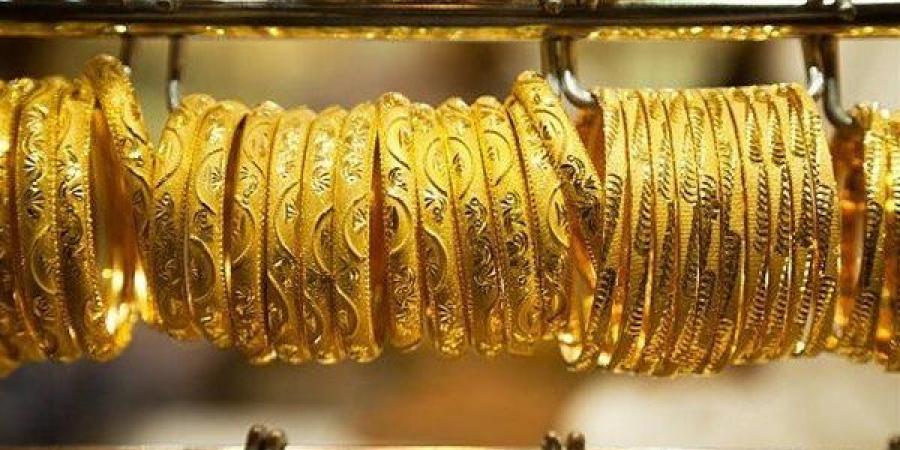 تراجع مفاجئ يضرب أسعار الذهب اليوم الخميس في الأسواق - النيل نيوز