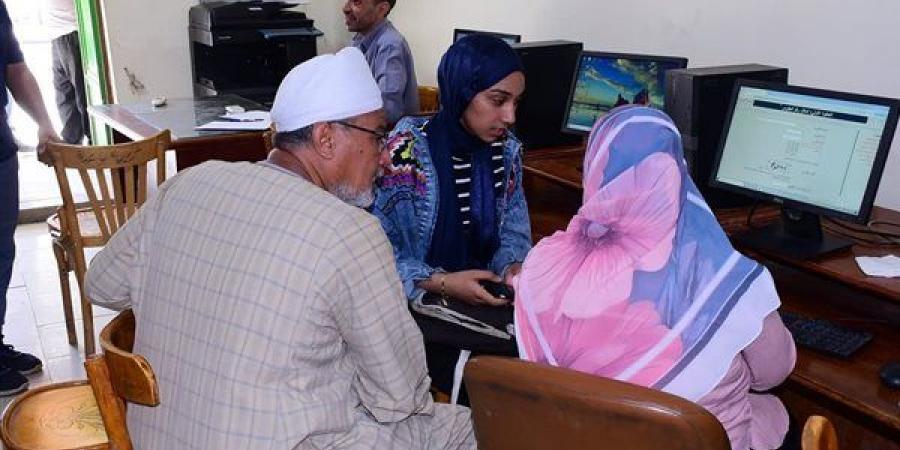 اليوم، انطلاق مرحلة تقليل الاغتراب لطلاب المرحلة الأولى والثانية، رابط رسمي - النيل نيوز