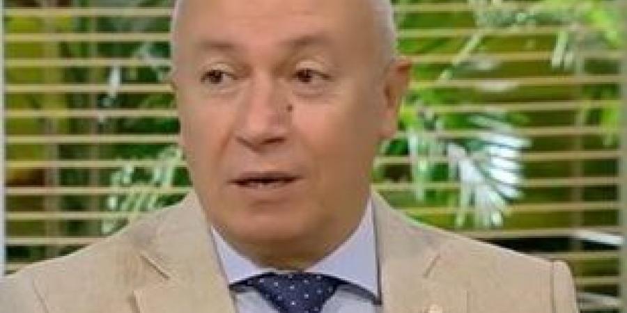 يا مصر بتعمليها إزاي؟ - النيل نيوز