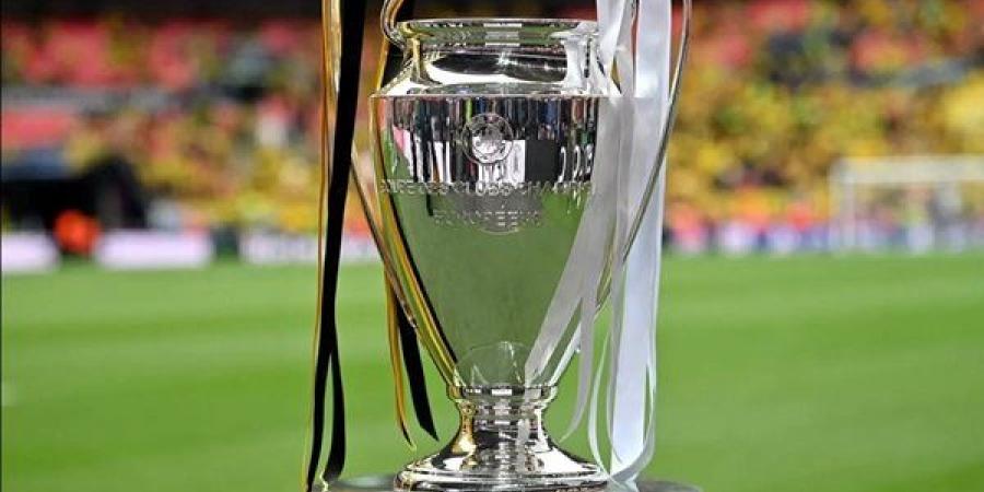 موعد قرعة دور المجموعات لدوري أبطال أوروبا وتصنيف الأندية - النيل نيوز