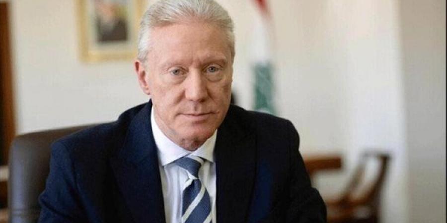 وزير خارجية لبنان: انتهاء تأشيرة السفير الإيراني المعين بلبنان 24 أغسطس الجاري - النيل نيوز