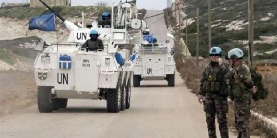 اليونيفيل: ملتزمون بالحفاظ على حضور ميداني واضح في مختلف أنحاء جنوب لبنان - النيل نيوز