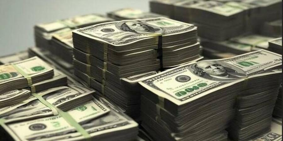الدولار يتجه لتكبد خسارة أسبوعية بضغط من مخاوف السندات - النيل نيوز