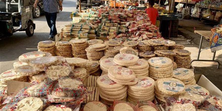 حماية المستهلك يحذر من حلوى المولد: 7 علامات تكشف المنتج غير الصالح قبل الشراء - النيل نيوز