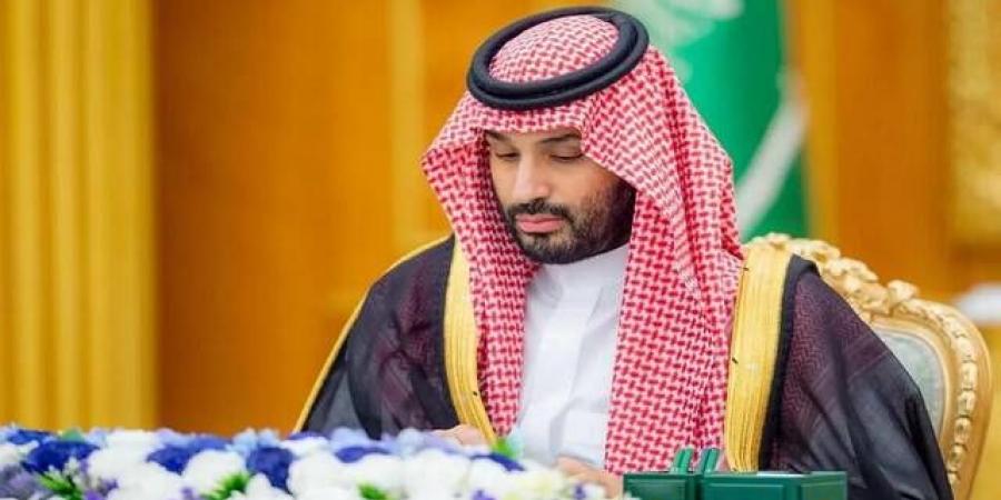 ولي العهد السعودي يغادر إلى فرنسا في زيارة دولة بدعوة من ماكرون - النيل نيوز