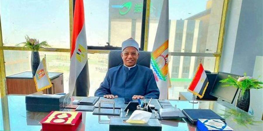 أوقاف الوادي الجديد تستعد للمولد النبوي بخطة دعوية موسعة بمختلف المراكز - النيل نيوز