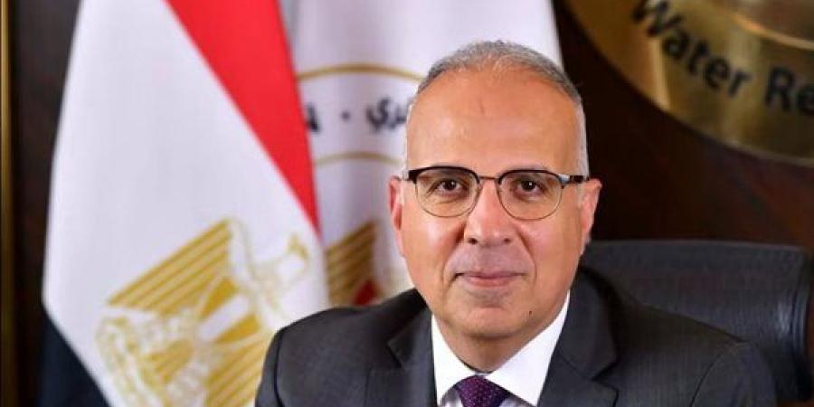 وزير الري يشارك في فعاليات افتتاح مشروع سد «جوليوس نيريري» الكهرومائي بتنزانيا - النيل نيوز