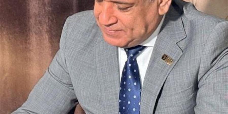 عقد ذهبي.. ومستقبل واعد - النيل نيوز