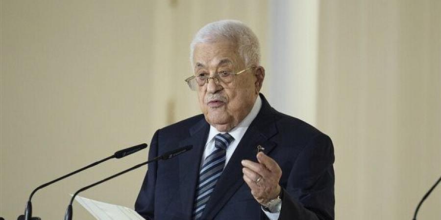 للعام الثاني، إدارة ترامب تتجه لمنع عباس من حضور الجمعية العامة للأمم المتحدة في نيويورك - النيل نيوز