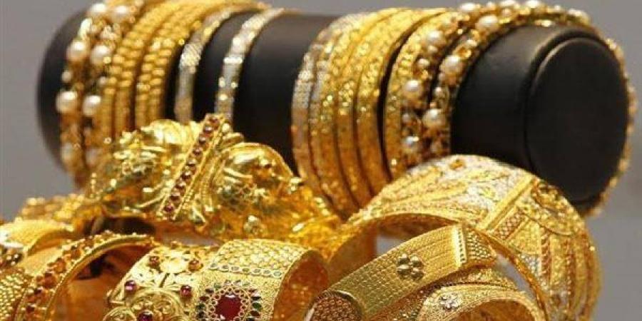 قفزة كبيرة، الذهب يشتعل في محلات الصاغة ويرتفع 215 جنيها بجميع العيارات - النيل نيوز