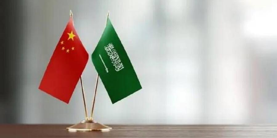 مباحثات بشأن تعزيز العلاقات السعودية الصينية - النيل نيوز