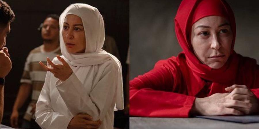 بعد تصدره التريند؟ كل ما تريد معرفته عن مسلسل منة شلبي الجديد "عنبر الموت" - النيل نيوز