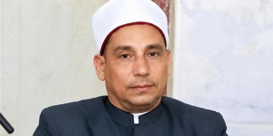 مدير أوقاف الفيوم: تحويل المولد النبوي إلى موسم لإحياء الأخلاق المحمدية - النيل نيوز